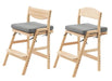 My Duckling Solid Wood Kids Chair DK-SC01