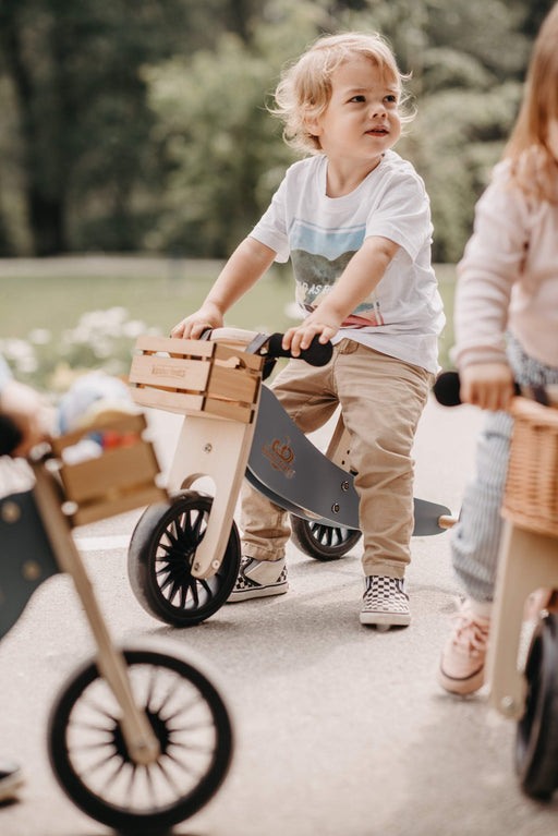 Kids Bikes Kinderfeets Crate