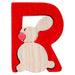Fauna R - Rabbit