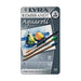 Art-Craft Lyra Rembrandt Aquarelle Watercolour Pencil, Tin 12 Assorted