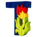 Fauna T - Tulip