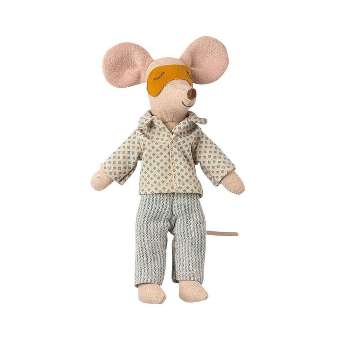 Dolls Toys Maileg Pyjamas For Dad Mouse