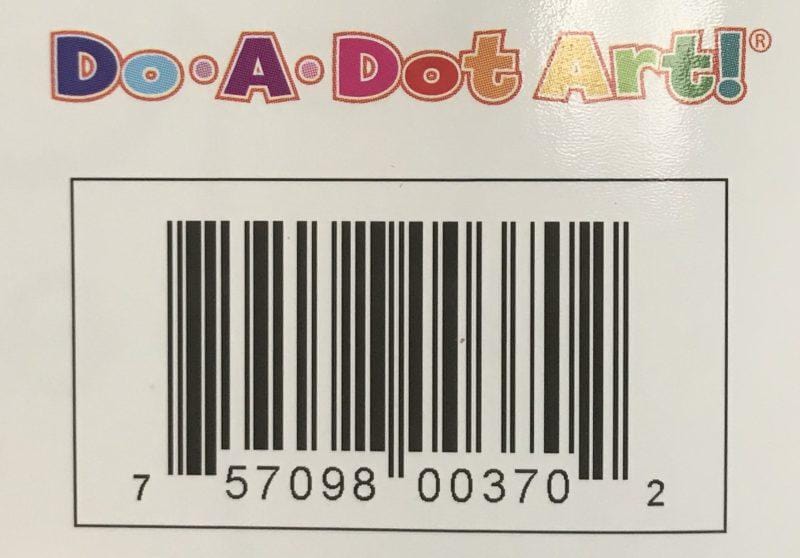 Do A Dot Art! Book Farm Animal Friends