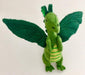 Doll toys Papoose Toys Large Dragons 3pcs