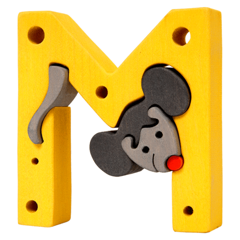 Fauna M - Mouse