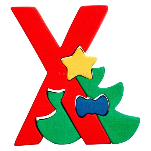 Fauna X - Xmas - Toypark