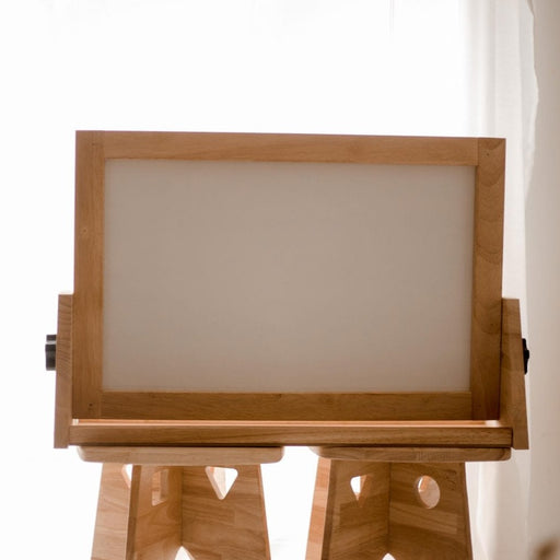 QToys 4 in 1 Table Easel - Kids Easel - Toypark