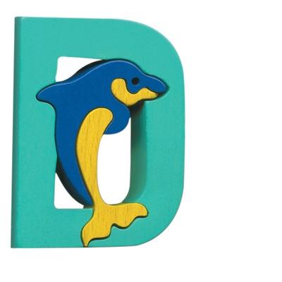 Fauna D - Dolphin