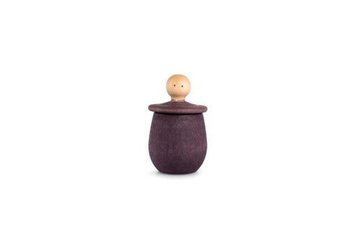 All 6 Colours Grapat Little Things - Loose Parts - Toypark