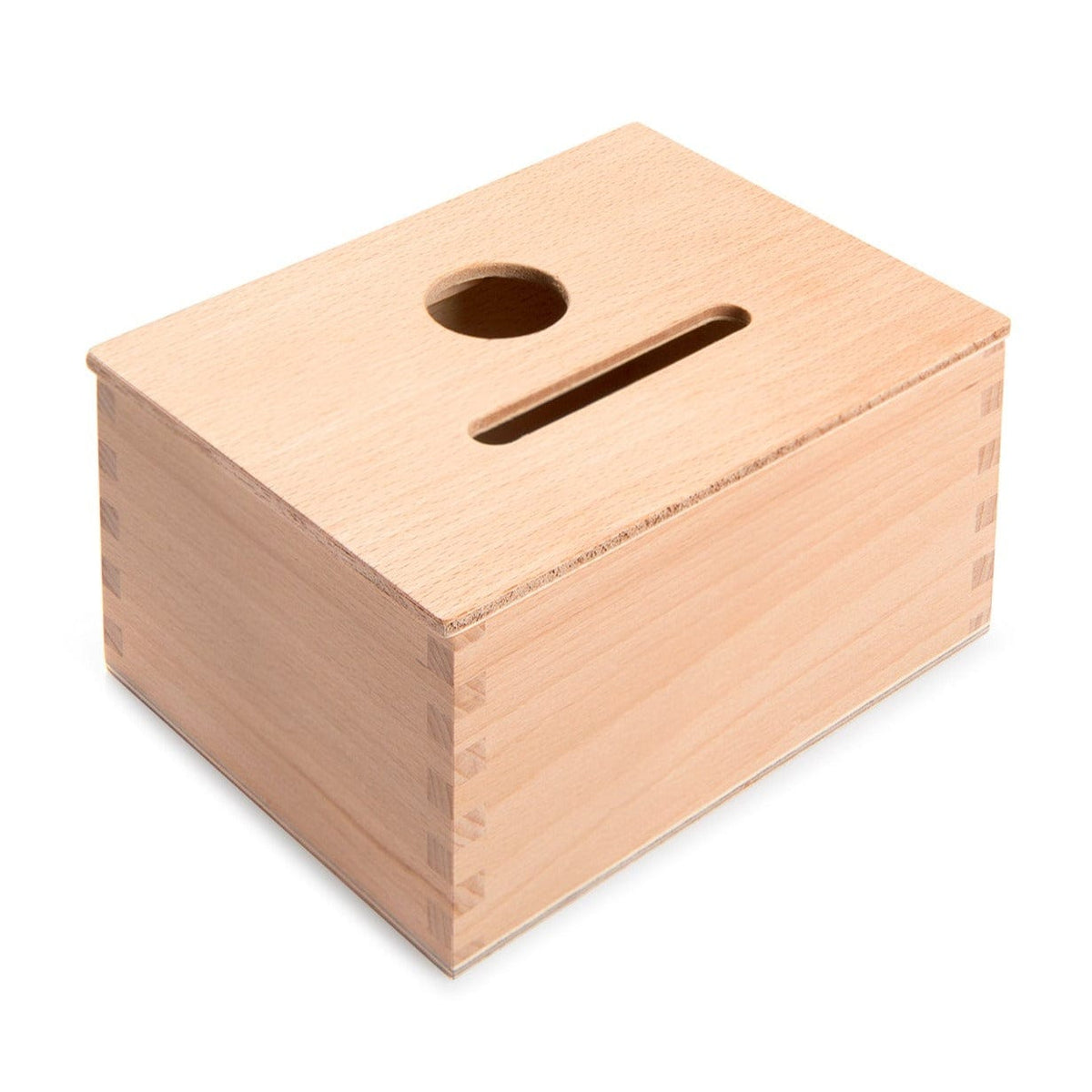 Grapat Permanence Box | Loose Parts Play | Toypark Australia