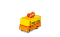 Candylab – Hot Dog Van