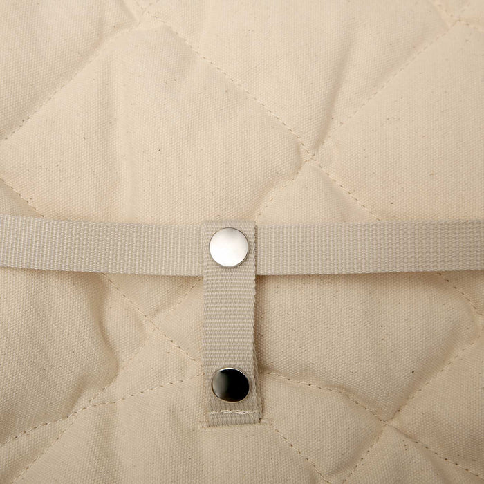 Charlie Crane Levo Baby Rocker in Beech - Fawn