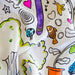 Playsilks Sarah's Silks Seek & Find Coloring Playsilk