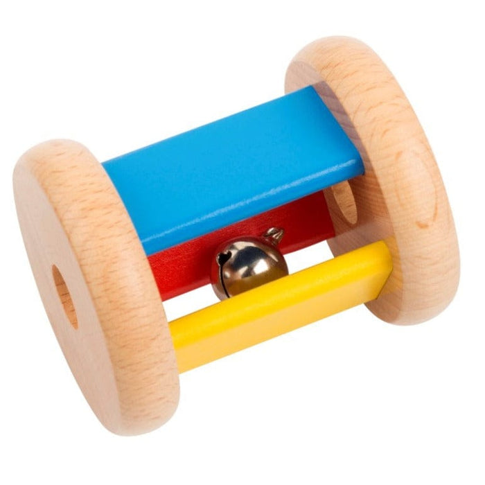 Activity Toys Educo Rattle the cylinder