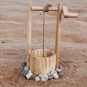 Activity Toys Explore Nook Dig Your Own Water Well