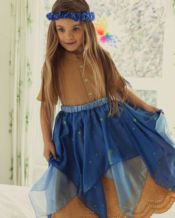 Playsilk Sarah's Silks Fairy Skirt