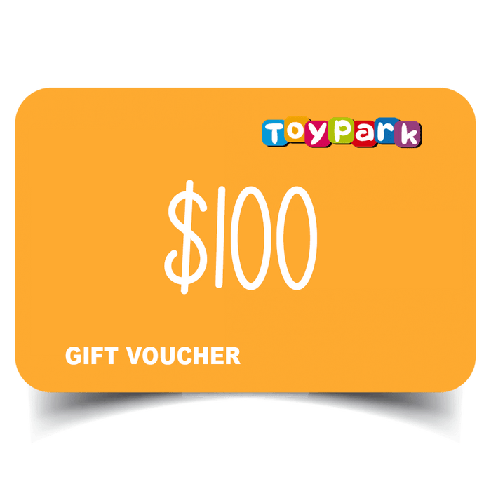 Gift Cards Toy Park Gift Voucher