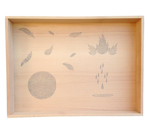 Grapat Nature Free Play Box - Loose Parts Play - Toypark
