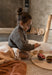Wooden Toys Grapat Mandala Petals 36 Pieces (New 2021)