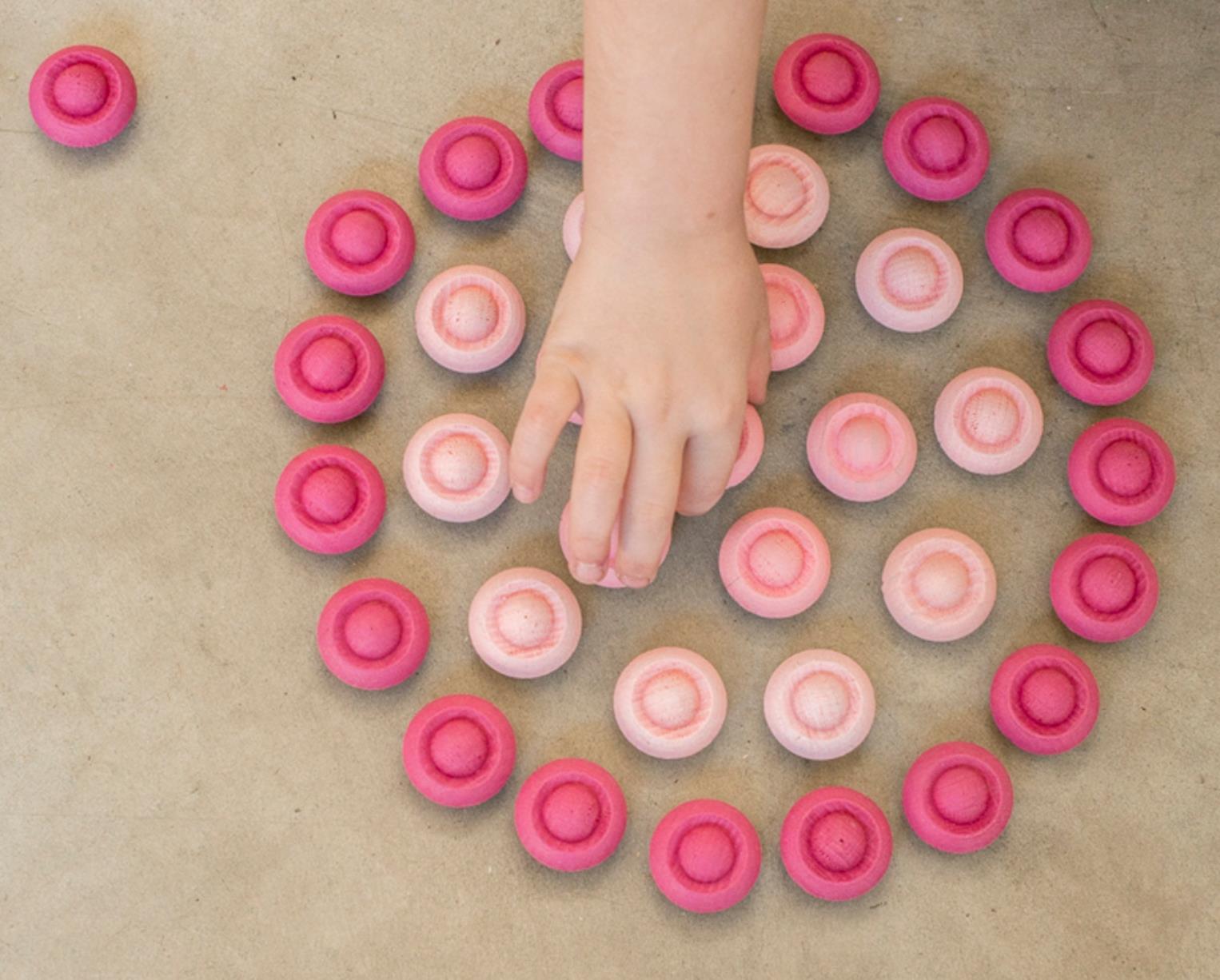 Grapat Australia | Grapat Mandala & Nins | Toypark — Toypark Australia