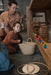 Wooden Toys Grapat Mandala Rainbow Eggs 36 Pieces (New 2021) 8436580871358
