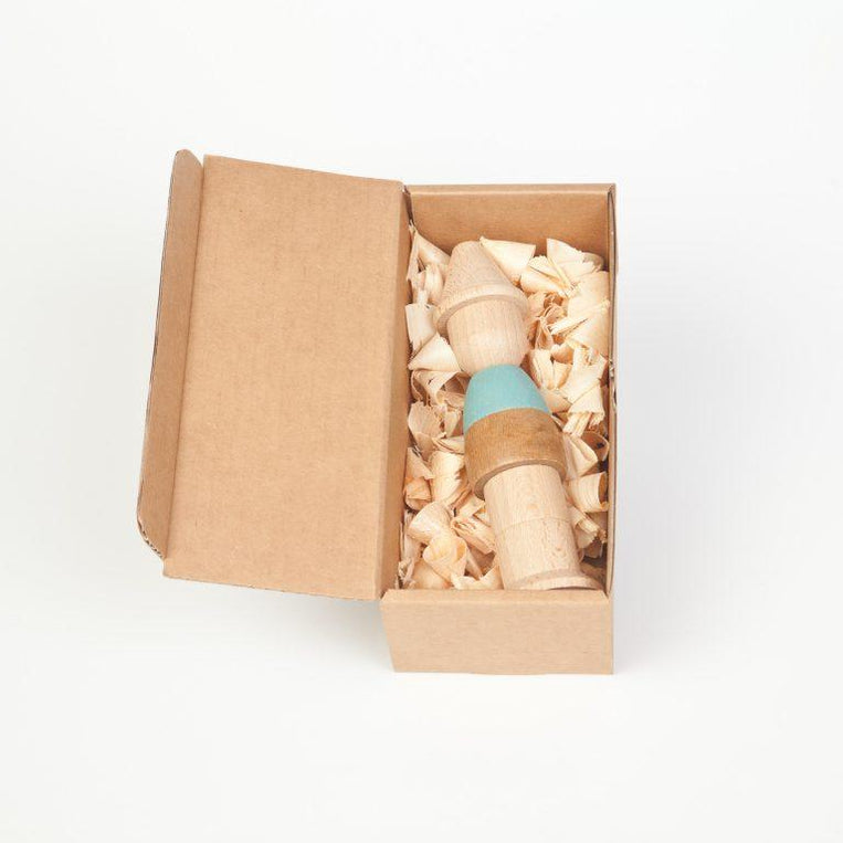Grapat Stacking Pinocho | Loose Parts Play | Toypark Australia