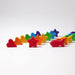 Wooden Toys Grimm’s Sorting Game