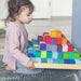 Wooden Building Blocks Grimm’s Stepped Pyramid Large