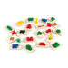 Sorting Toy Guidecraft 3D Feel & Find 716243050602