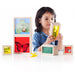Activity Toy Guidecraft Treasure Blocks - Primary 716243030857