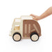 Toy Vehicle Guidecraft Wooden Garbage Truck 716243067228