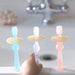 Baby Oral Care HAAKAA 360° Silicone Toothbrush