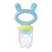 Baby Care HAAKAA Fresh Food Feeder & Cover Set - New Version