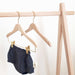 Charlie Crane Homi Children's Clothes Hanger (5 pk)