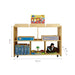 Kids Furniture VIVAIO Hollow Shelf