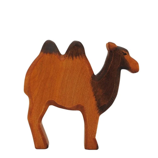 Animal Figurine HolzWald Camel 4262389075437