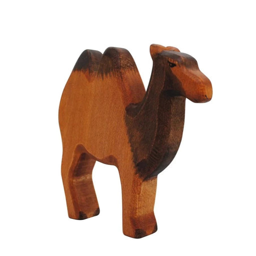 Animal Figurine HolzWald Camel 4262389075437