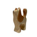 Animal Figurine HolzWald Cat 4262389071620