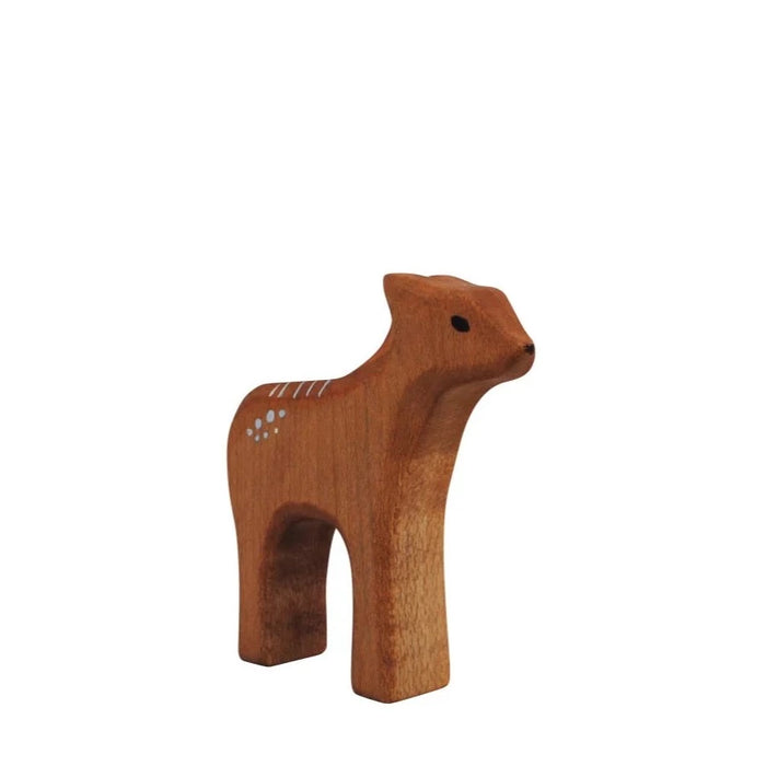 Animal Figurine HolzWald Deer 4262389073204