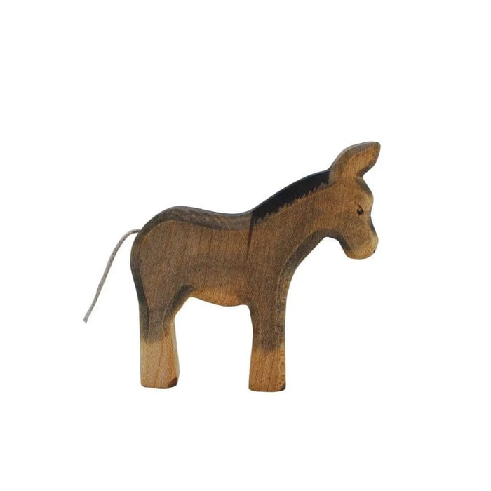 Animal Figurine HolzWald Donkey 4262389071958