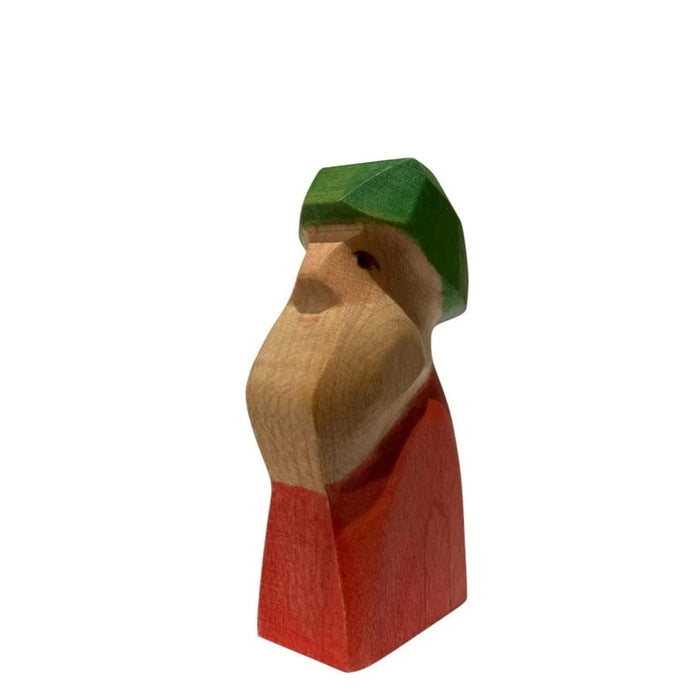 Animal Figurine HolzWald Dwarf Noah 4262389076571