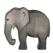 Animal Figurine HolzWald Elephant cow 4262389075222