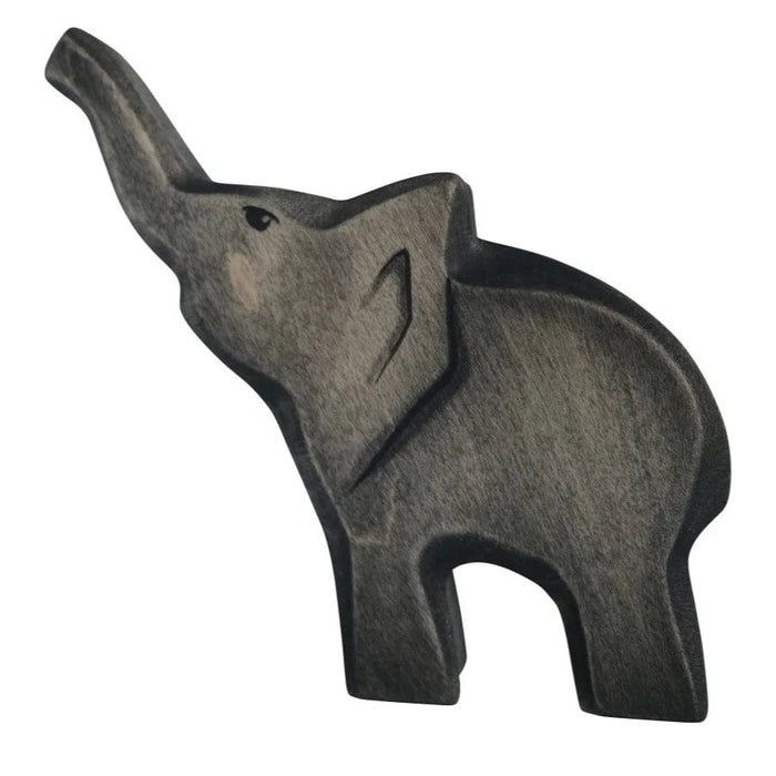 Animal Figurine HolzWald Elephant small 4262389075239