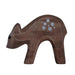 Animal Figurine HolzWald Fawn 4262389073235