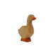 Animal Figurine HolzWald Goose 4262389072276