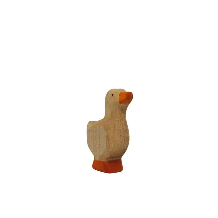 Animal Figurine HolzWald Gosling 4262389072283