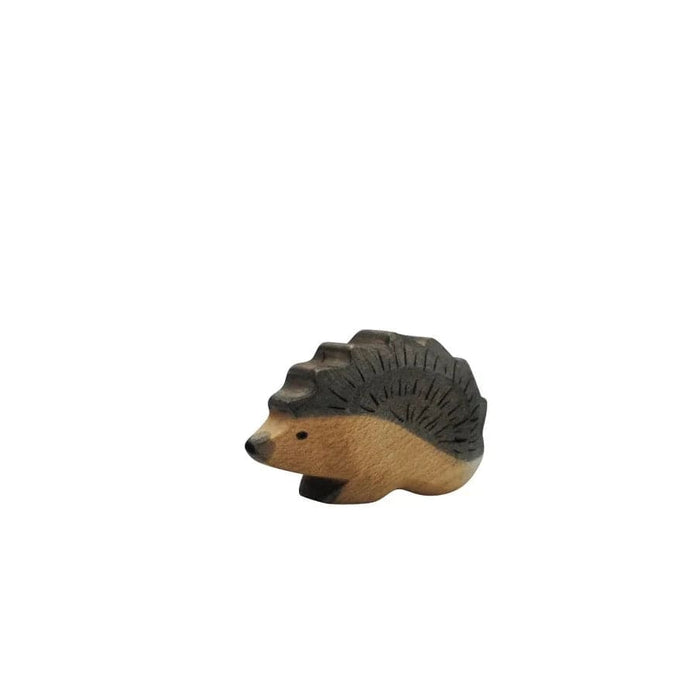 Animal Figurine HolzWald Hedgehog 4262389073334