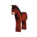 Animal Figurine HolzWald Horse 4262389071828