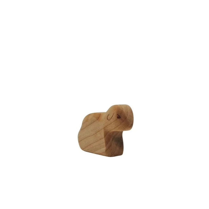 Animal Figurine HolzWald Lamb II 4262389072047