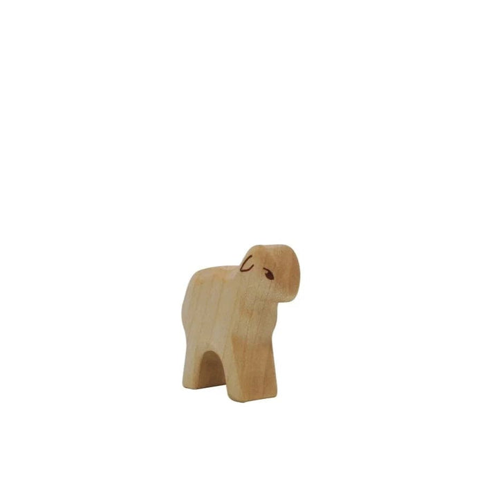 Animal Figurine HolzWald Lamb standing 4262389072054